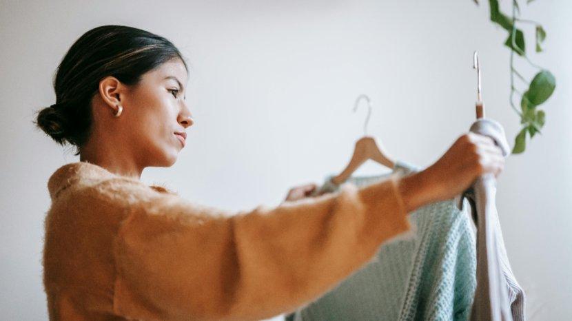 5 Tips Styling Baju Lama yang Cocok untuk Lebaran 2025, Terlihat Seperti Baru!