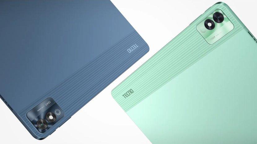 Review TECNO MEGAPAD 11, Tablet 4G Harga Rp 2 Jutaan Ditenagai Helio G99 dan Baterai Besar