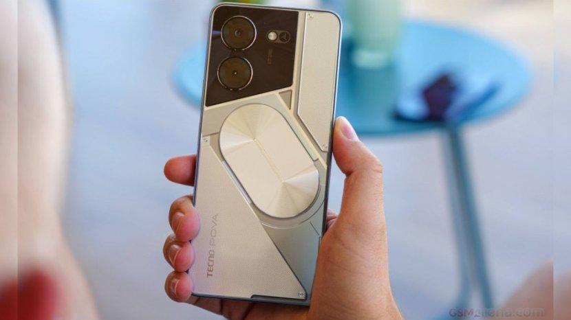 6 Rekomendasi HP TECNO untuk Dibeli di Bulan Agustus 2024, Murah dan Terjangkau Mulai Rp 1 Jutaan