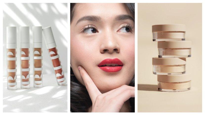 8 Rangkaian Make Up dari BLP Beauty untuk Tampil Cantik di Acara Pentingmu