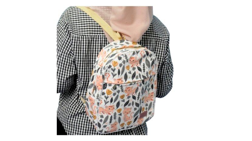 4 Rekomendasi Pouch dan Tas dari El Rumi UMKM di Cenderaloka Mulai 10 Ribuan
