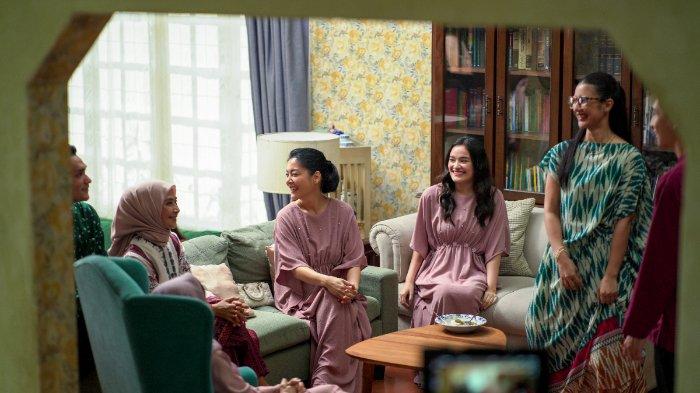 Rekomendasi Tontonan Lebaran 2026, Tunggu Aku Sukses Nanti Angkat Realita Pahit Kumpul Keluarga