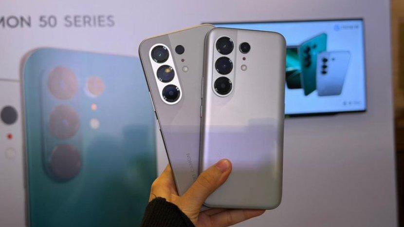 Terbaru, Cek Daftar Harga HP TECNO di Bulan April 2026: SPARK Go 3, POVA 7 5G, CAMON 50 Pro 5G