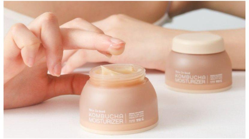 5 Rekomendasi Skincare yang Mengandung Kombucha, Bahan Alami Ampuh Mencerahkan Kulit
