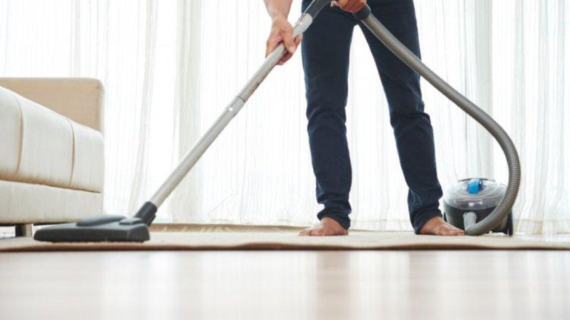 20 Daftar Vacuum Cleaner yang Lagi Diskon di Promo 7.7, Potongan Harga Hingga 70 Persen