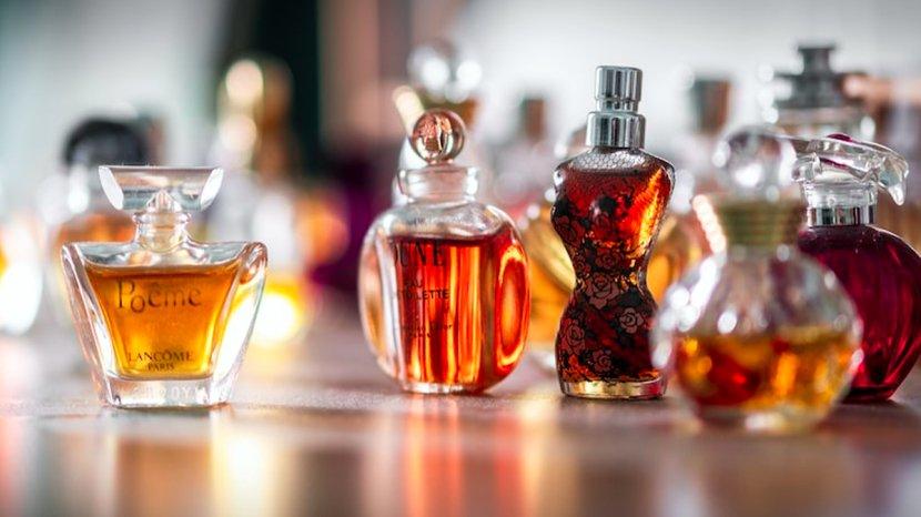 Tips dan Trik Ampuh Menyimpan Parfum Agar Tahan Lama, Wanginya Tidak Mudah Menguap