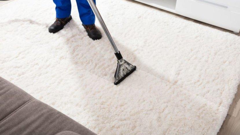 Tetap Lembut dan Bebas Noda, Ini 6 Tips Mencuci Karpet Bulu secara Tuntas