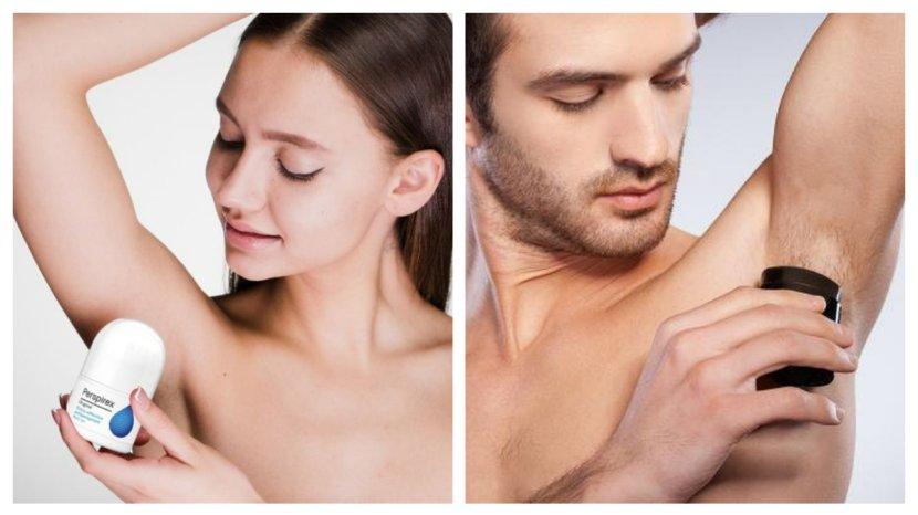 6 Tips Penting Pakai Deodoran untuk Mencegah Bau Badan selama Beraktivitas