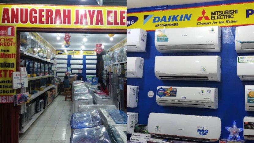 5 Rekomendasi Toko Elektronik Terlengkap dan Termurah di Kota Depok