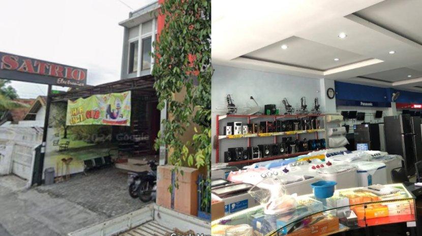 5 Rekomendasi Toko Elektronik Terlengkap dan Termurah di Klaten