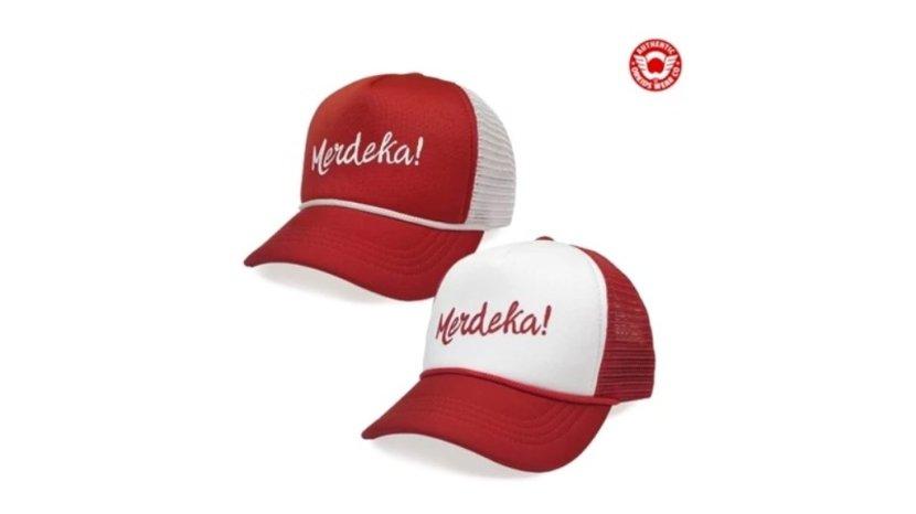 35 Daftar Topi untuk Anak, Cocok untuk Acara Agustusan dengan Desain Stylish dan Harga Terjangkau