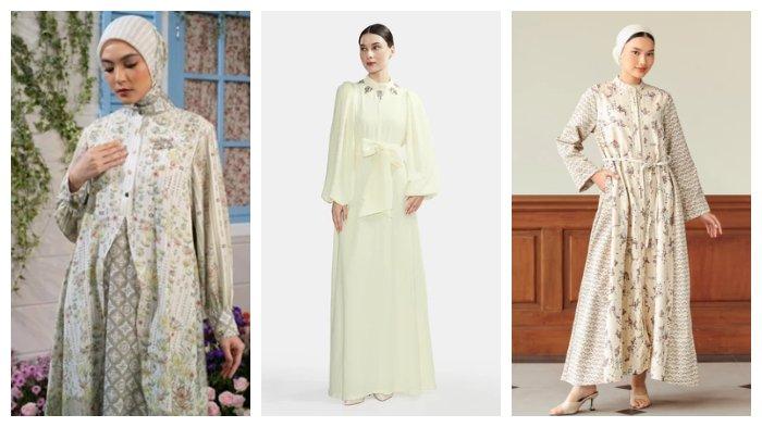 5 Rekomendasi Brand Gamis Lokal Premium, Cocok Jadi Baju Lebaran 2026