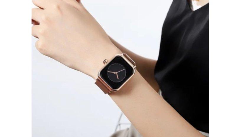 50 Daftar Jam Tangan Wanita Ekonomis Model Stylish, Nggak Kalah dari Brand Mahal