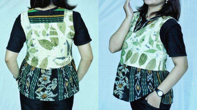 Tips Merawat Pakaian dari Bahan Ecoprint yang Ramah Lingkungan Agar Tahan Lama dan Tidak Luntur