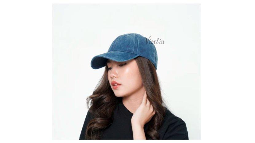 35 Daftar Topi Wanita yang Stylish dengan Harga Ekonomis di Marketplace, Bisa Melengkapi Outfitmu