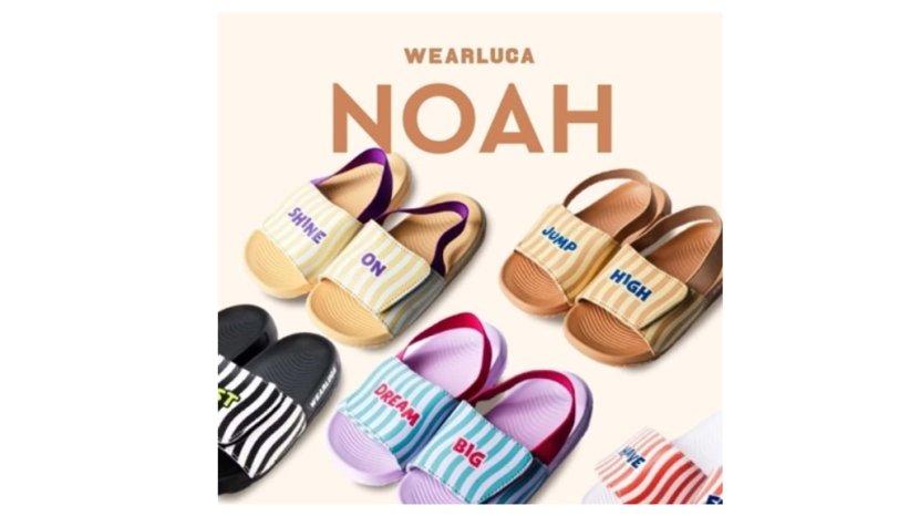 35 Daftar Harga Sandal Bayi Anti-licin Terbaik Harga di Bawah 100 Ribu di Marketplace