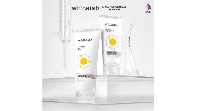 Review Lengkap Whitelab Facial Wash Brightening N-Dose Plus 2,0: Manfaat, Kelebihan, Kekurangan