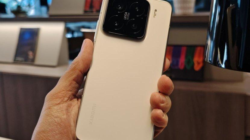 Daftar Harga HP Xiaomi Juni 2025: POCO C71 Cuma 1 Jutaan, Redmi Note 14 Pro Plus 5G Jadi Lebih Murah