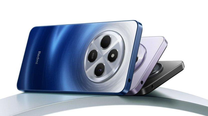 5 Rekomendasi HP Harga Rp 1 Jutaan dari Xiaomi, Sudah Dapat RAM Besar Cocok Buat Gaming