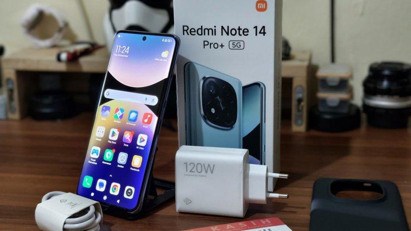 Daftar HP Harga 5 Jutaan dan 6 Jutaan Bulan Oktober 2025: POCO F7, iQOO Neo 10 5G, OPPO Reno14 F 5G
