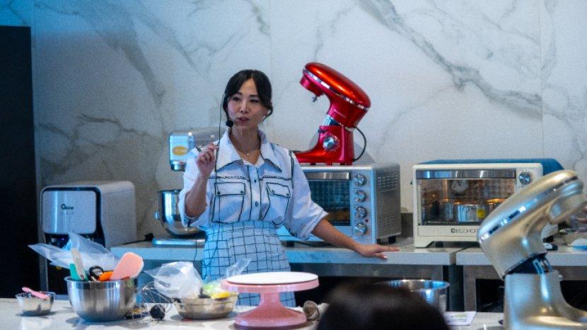 Raih TOP BRAND, ECOHOME Indonesia Gelar Private Baking Demo Pertamanya dengan 2 Produk Unggulnya