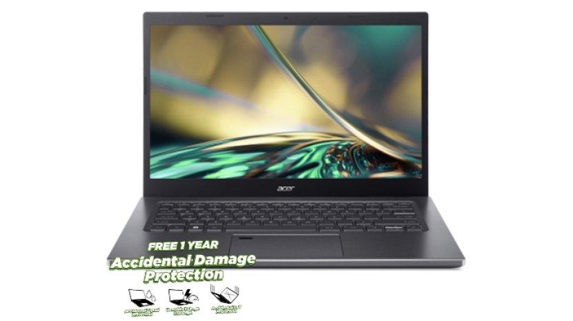 Harga Rp 10 Jutaan Performa Lebih Kencang, Review Laptop acer Aspire 5 Slim 2022