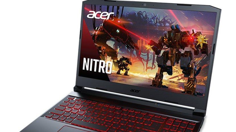 5 Pilihan Laptop Gaming Terbaik dengan Harga 9 Jutaan