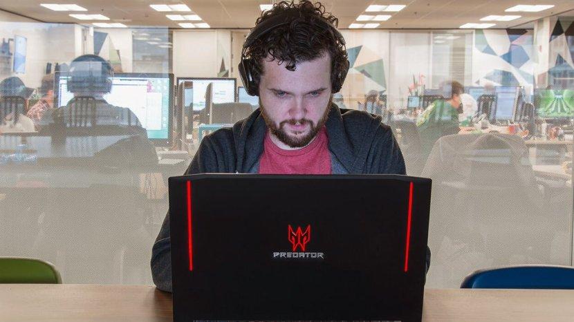 Review acer PREDATOR 17, Laptop Gaming dengan Sistem Pendinginan yang Maksimal