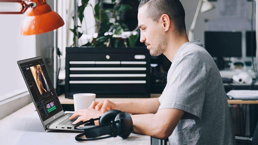 5 Laptop acer Tipis dan Kencang, Cocok untuk Konten Kreator