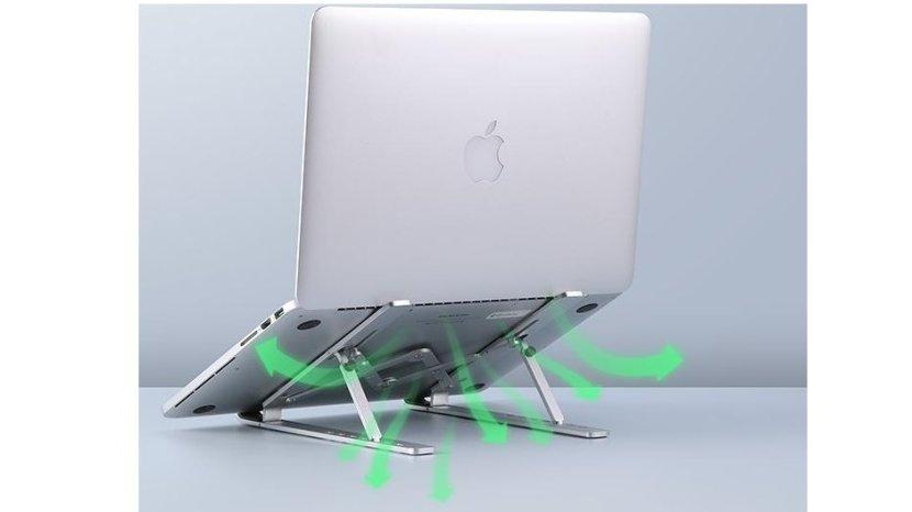 5 Rekomendasi Meja Laptop Portable Terbaik, Desain Menarik hingga Dilengkapi Cooling Fan