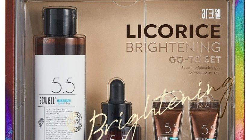 4 Rekomendasi Produk Skincare Acwell Terbaik di Sociolla