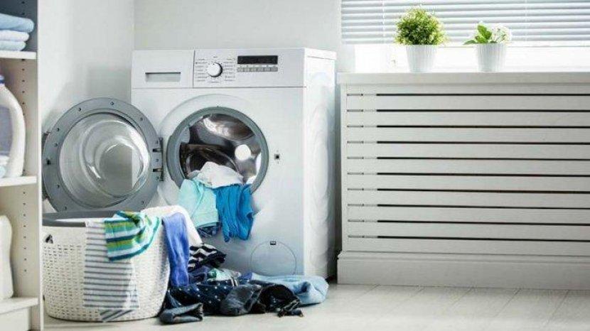 9 Daftar Pakaian yang Kurang Disarankan Dimasukkan ke dalam Pengering Mesin Cuci