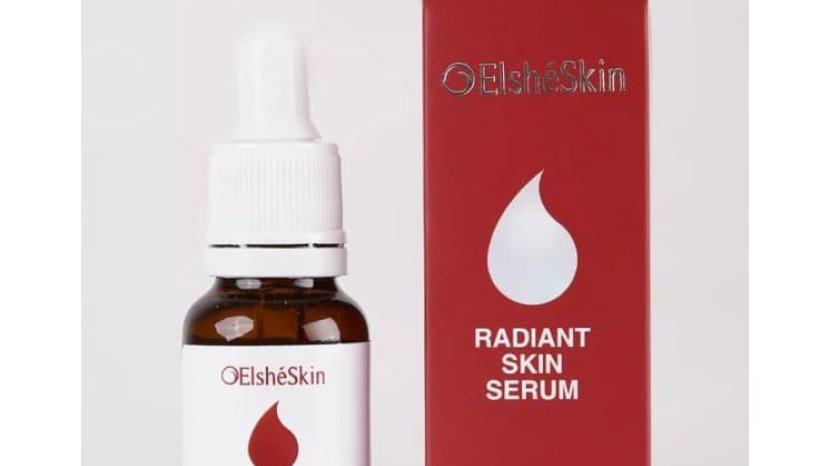 5 Rekomendasi Serum Elsheskin Terbaik, Bisa Didapatkan di Sociolla