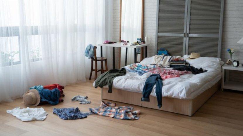 8 Hal Ini Bisa Bikin Kondisi Rumah Kurang Sehat, Segera Atasi Sebelum Makin Parah