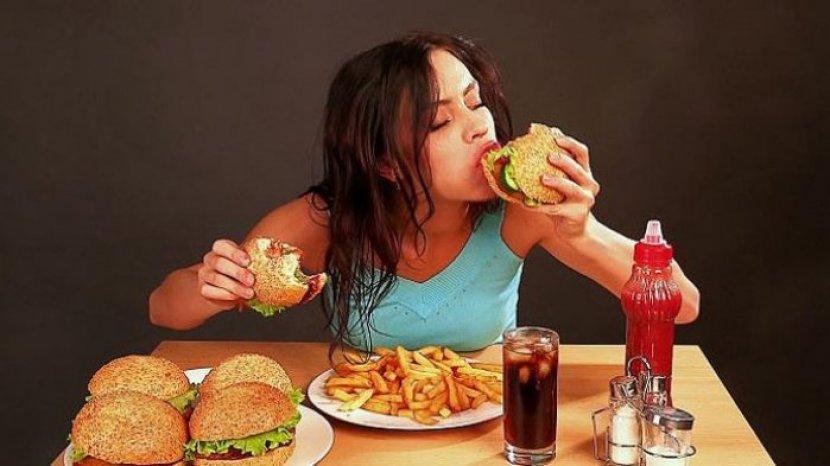 Sudah Makan Banyak Namun Tidak Gemuk? Mungkin Anda Melewatkan Hal Ini