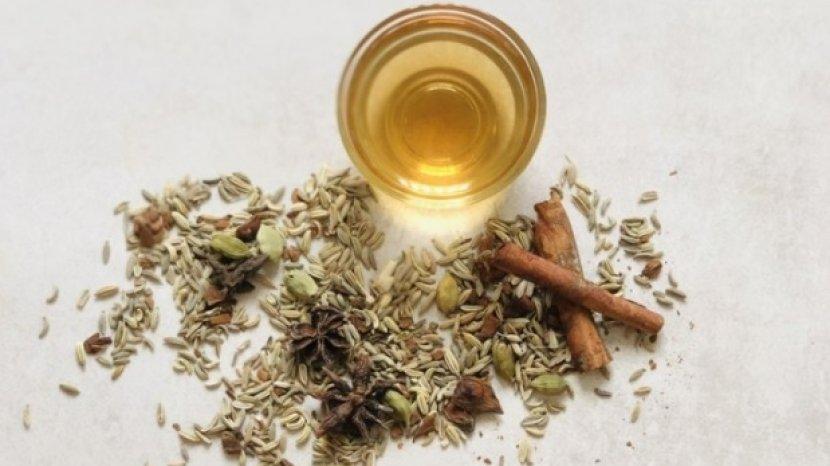 10 Khasiat Air Rebusan Biji Adas untuk Tubuh jika Dikonsumsi Rutin, Bisa Mencegah Diabetes