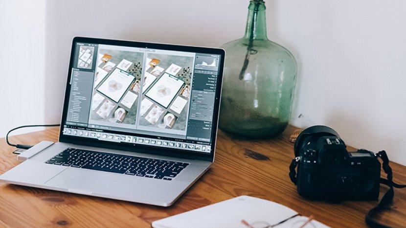 Punya Banyak Pembaharuan, Ini 5 Fitur-fitur Menarik di Adobe Photoshop CC 2021