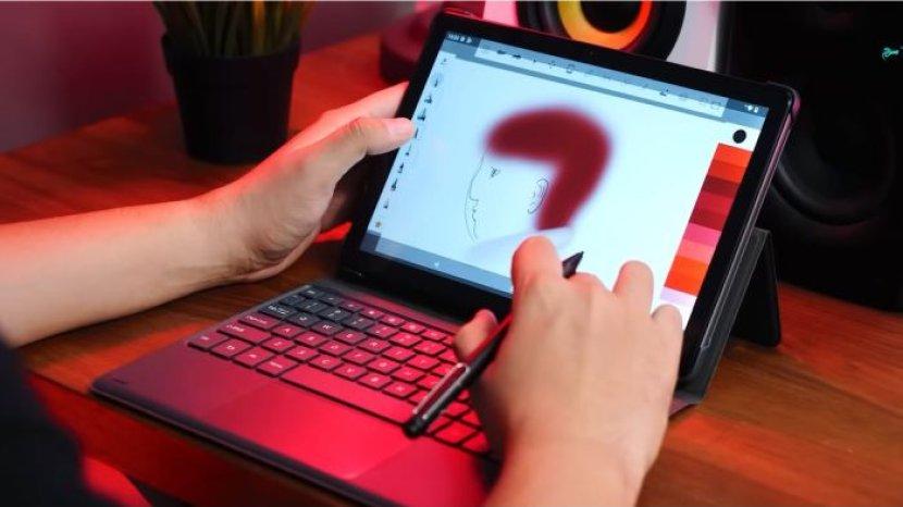 7 Rekomendasi Tablet Murah yang Pakai Stylus Pen, Terjangkau Mulai Rp 2 Jutaan