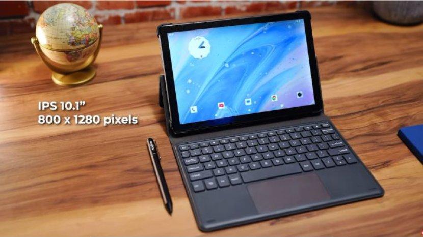 Review ADVAN Tab Sketsa 3, Tablet Murah Paket Lengkap Harga Tidak Sampai Rp 2 Juta