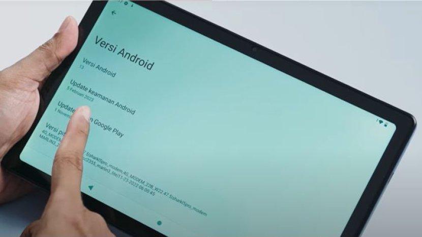 Review ADVAN Tab VX Lite, Harga Mulai Rp 1,9 Juta Diklaim Siap Gaming