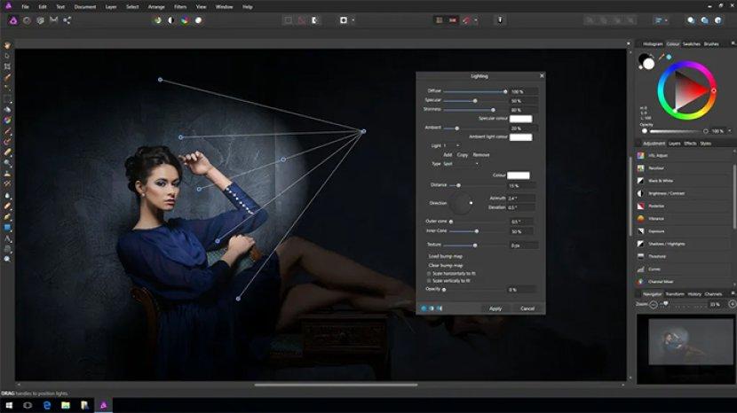 5 Aplikasi Edit Foto Terbaik untuk Laptop Selain Adobe Photoshop