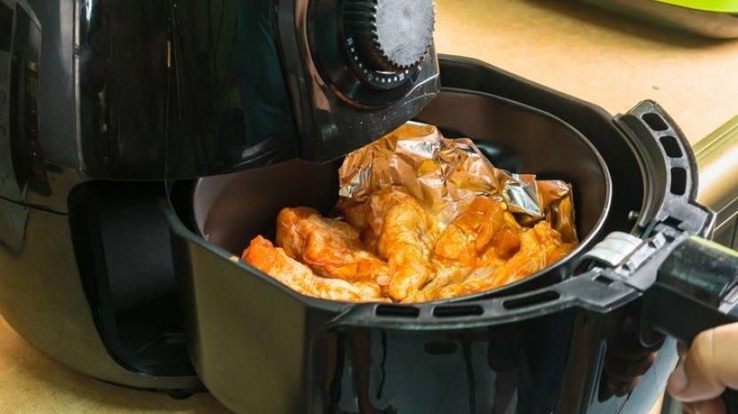 Murah Meriah, Ini 5 Rekomendasi Air Fryer Handal di Bawah Rp 1 Jutaan