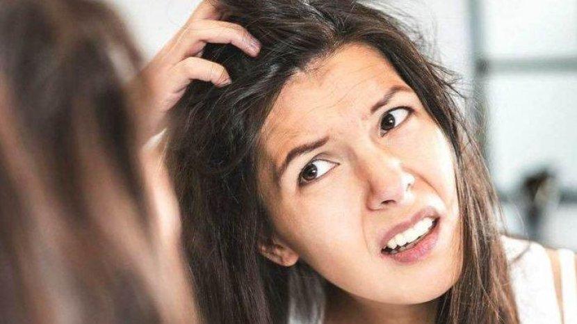 Kenali Jenis-jenis Rambut Bercabang dan Cara Mengatasinya