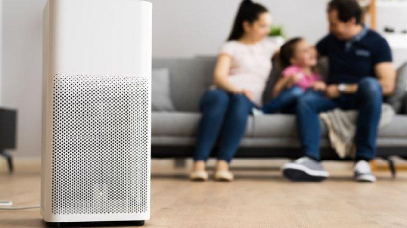 Punya Efektivitas Tinggi, Ini 5 Rekomendasi Air Purifier yang Dibekali HEPA 13 Filter