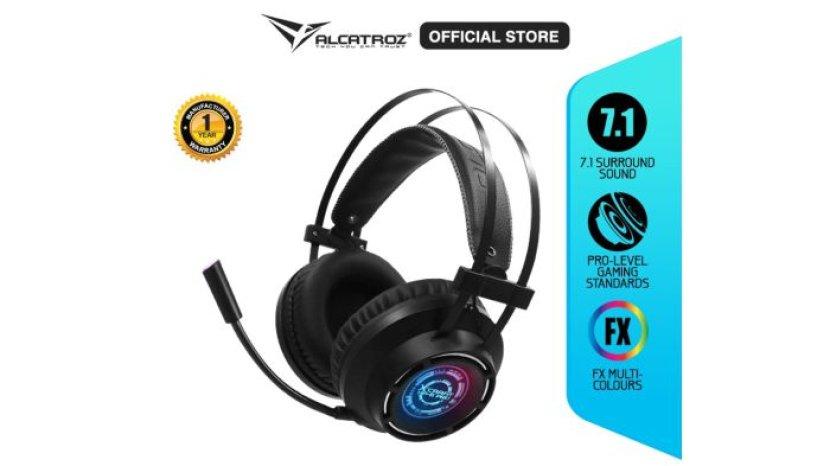 Harga Terjangkau, 5 Rekomendasi Headset Gaming Ini Dibanderol Rp 300 Ribuan