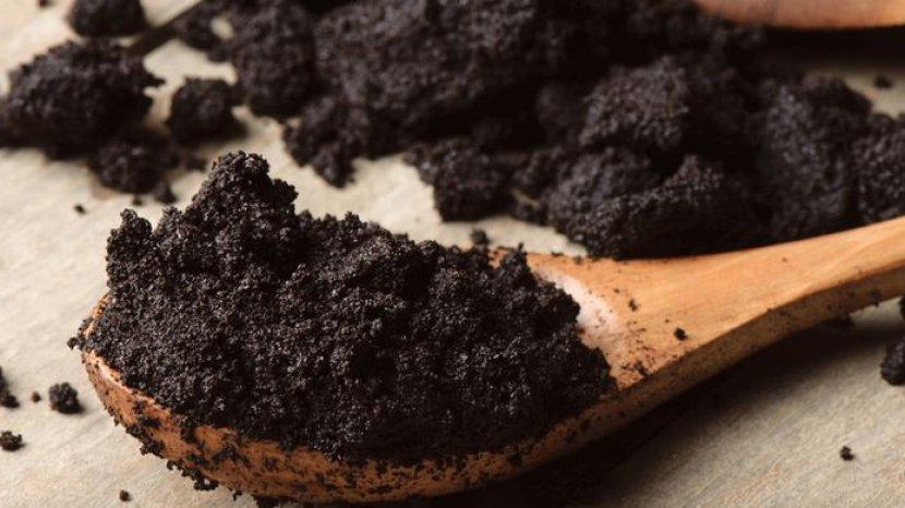 9 Manfaat Masker dari Ampas Kopi untuk Kecantikan Kulit, Yuk Mulai Sekarang Jangan Dibuang Lagi