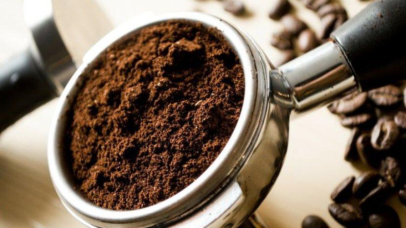 Jangan Langsung Dibuang, Ternyata Ampas Kopi Dapat Digunakan untuk Mengatasi Masalah di Rumah