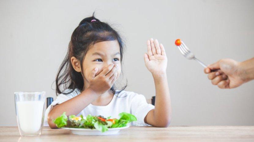 8 Rekomendasi Susu dan Suplemen Penambah Nafsu Makan Anak, Menambah Berat Badan Si Kecil Lebih Cepat