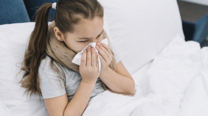 5 Rekomendasi Sirup Obat Batuk Berdahak Terbaik untuk Anak-anak