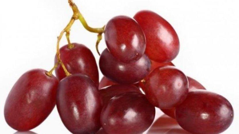 5 Buah-buahan yang Aman Dikonsumsi Penderita Diabetes, Salah Satunya Anggur